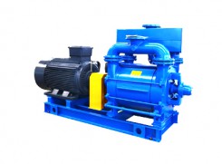 ZBEA、2BEC系列液環(huán)真空泵及壓縮機(jī)